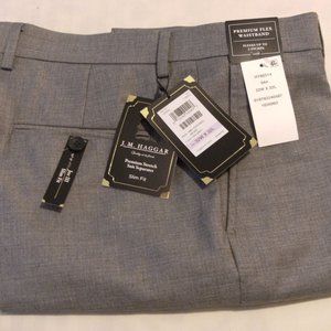 J. M. Haggar Suit Pants